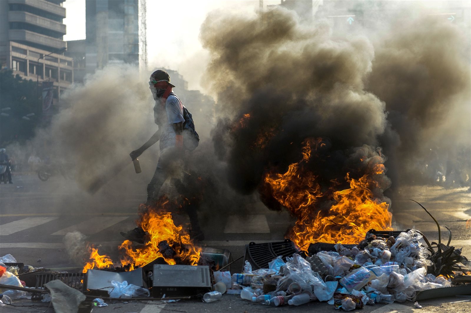 صورة أرشيفية