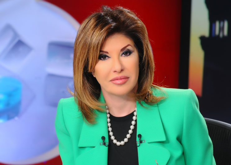 هالة سرحان 