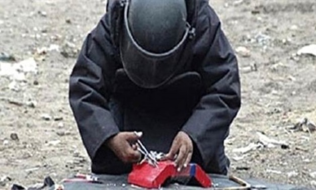 صورة ارشيفية