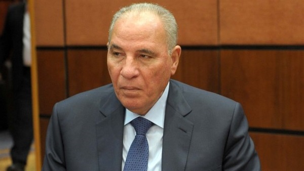  المستشار أحمد الزند 