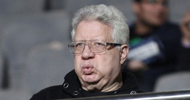 مرتضى منصور مرتضى منصور