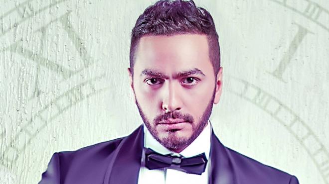 تامر حسني تامر حسني