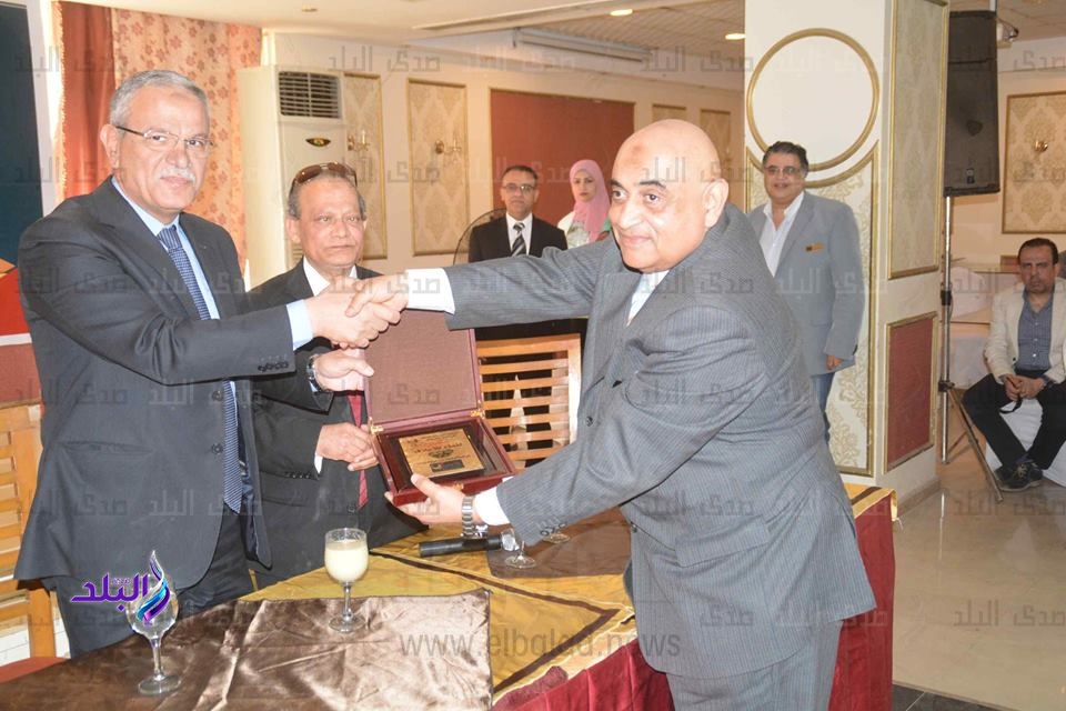 جانب من الحدث 