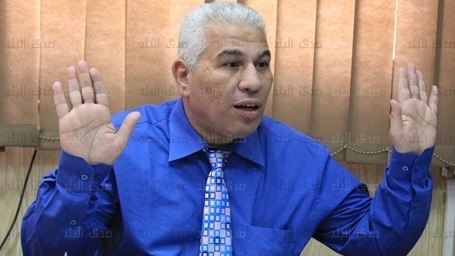 محمد سعد محمد سعد