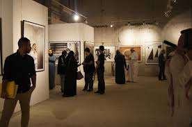  معرض مسابقة "نبض" للتصوير الفوتوغرافي