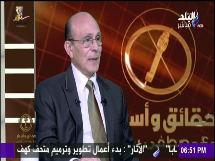 الفنان محمد صبحي 