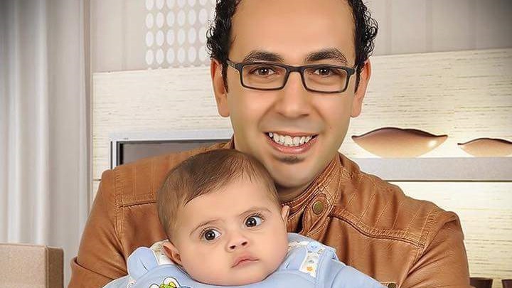 الشاب احمد عوض شتات 35 عاما الشاب احمد عوض شتات 35 عاما