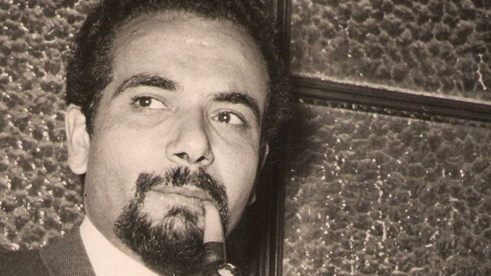الفنان الرائد جمال السجيني الفنان الرائد جمال السجيني