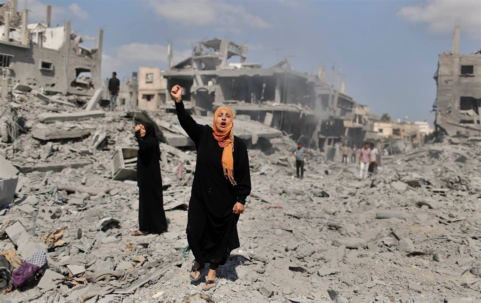 صورة أرشيفية صورة أرشيفية