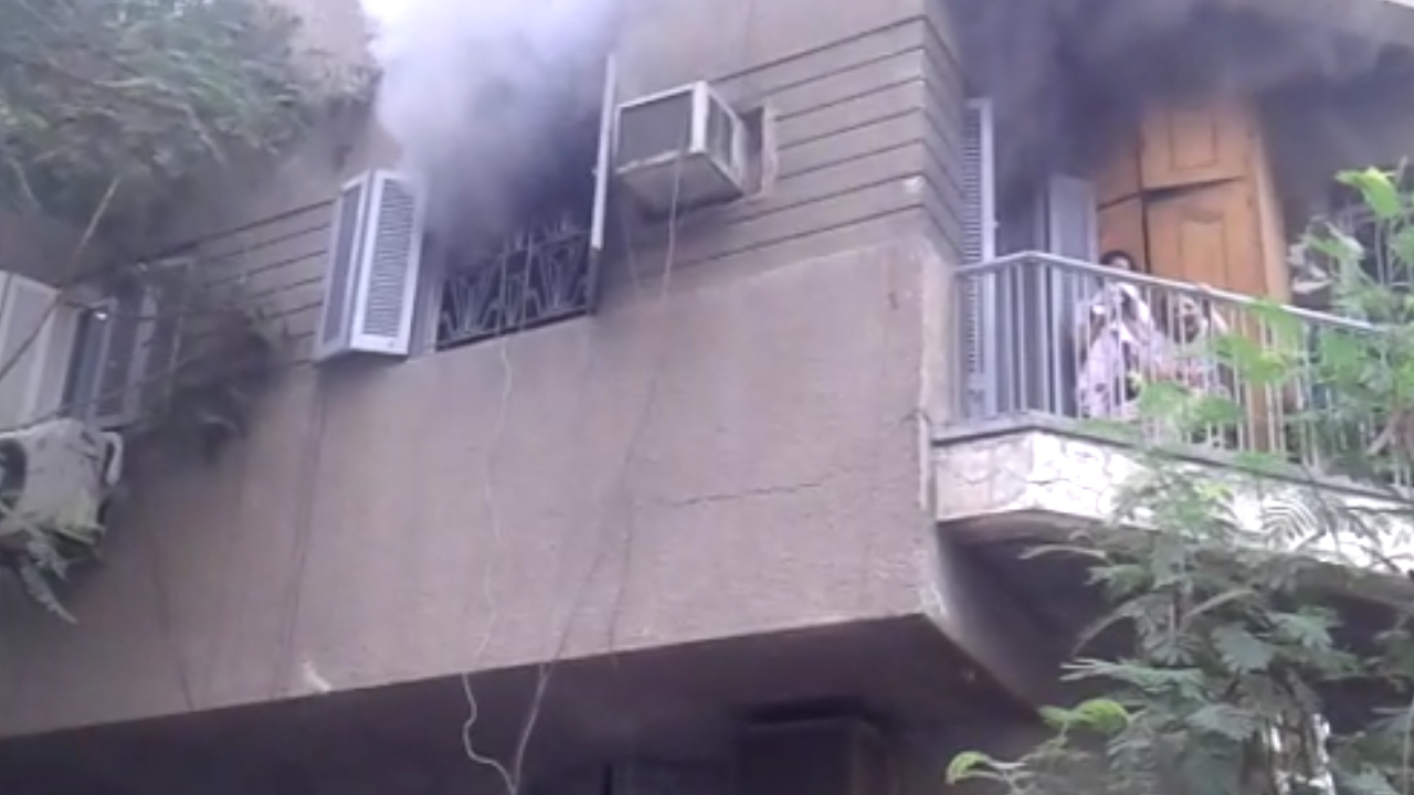 صورة أرشيفية