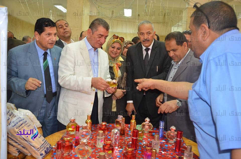 جانب من الحدث