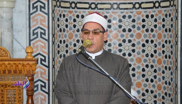 غدًا.. أوقاف كفر الشيخ تحتفل بذكرى الإسراء والمعراج غدًا.. أوقاف كفر الشيخ تحتفل بذكرى الإسراء والمعراج
