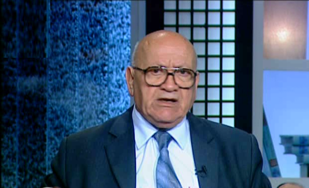 النائب عبد المنعم العليمي