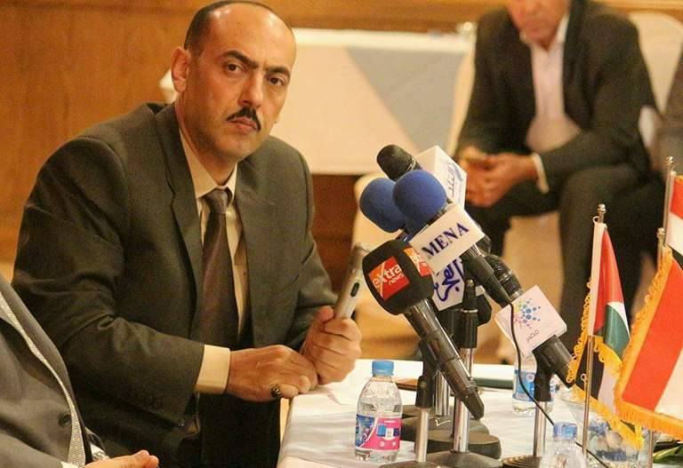 عاكف المصري أبو نضال عاكف المصري أبو نضال