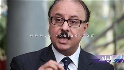 المهندس ياسر القاضي وزير الاتصالات المهندس ياسر القاضي وزير الاتصالات