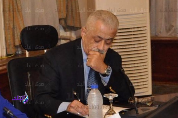 وزير التربية والتعليم