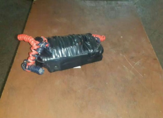 صورة ارشيفية