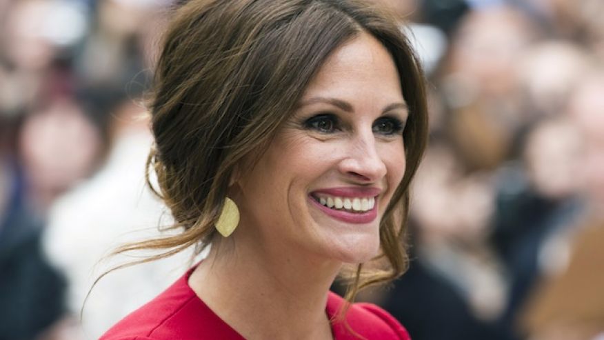 جوليا روبرتس