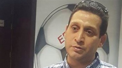 محمد ابوالوفا 