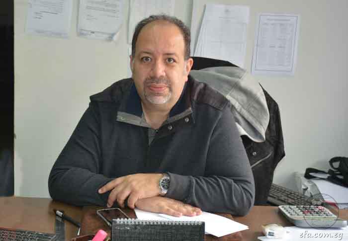 وليد العطار