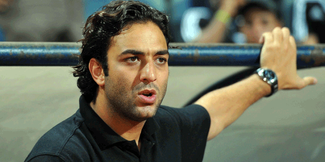  أحمد حسام "ميدو" 