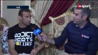  أحمد تمساح 