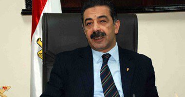  مجدي أبو فريخة رئيس اتحاد كرة السلة 