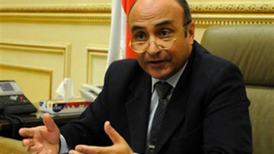 المستشار عمر مروان المستشار عمر مروان