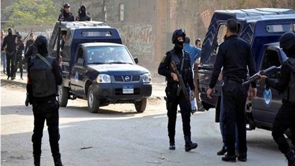 صورة ارشيفية صورة ارشيفية