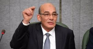 الدكتور عبدالمنعم البنا