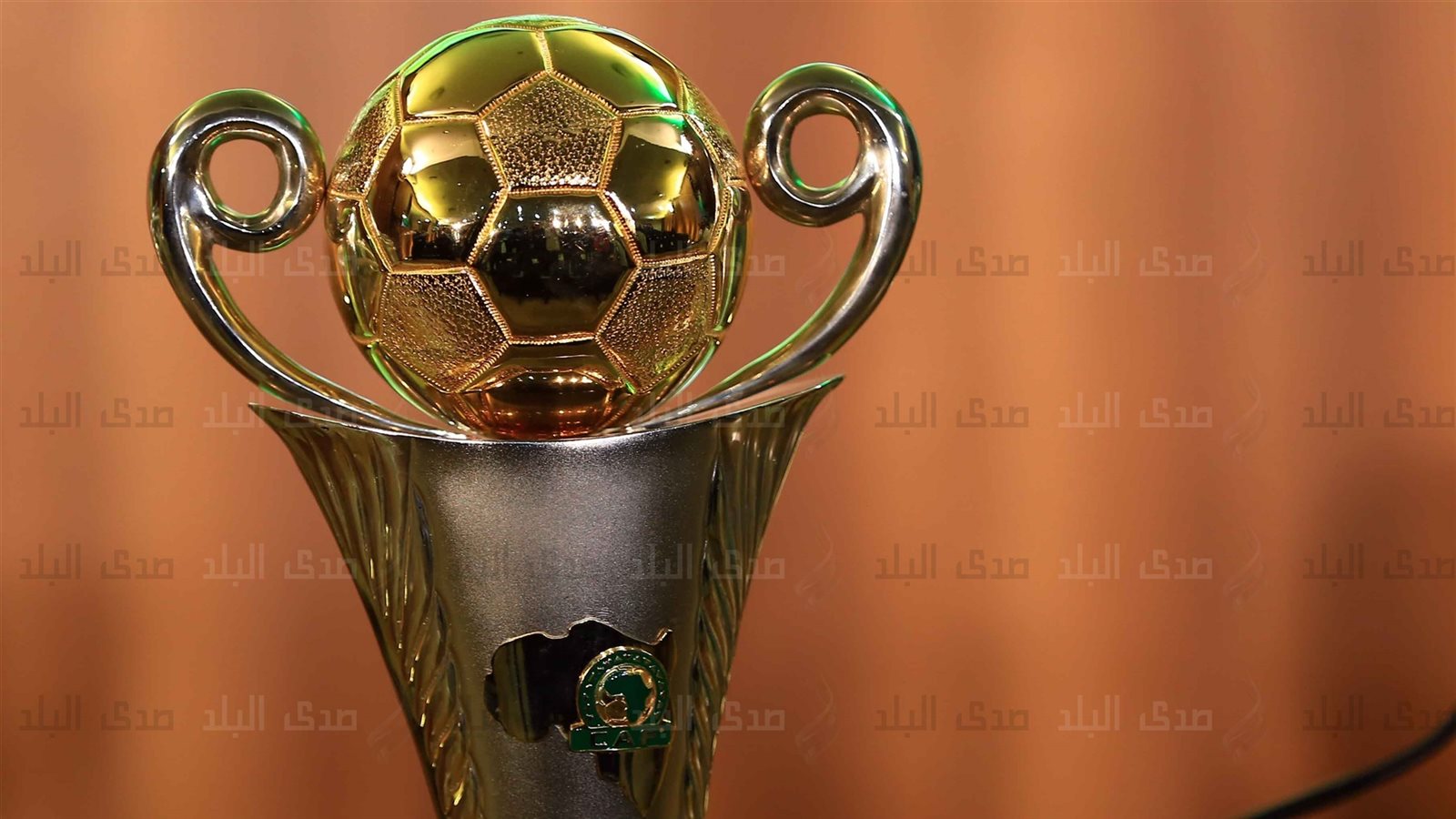  الزمالك فى بطولة أفريقيا