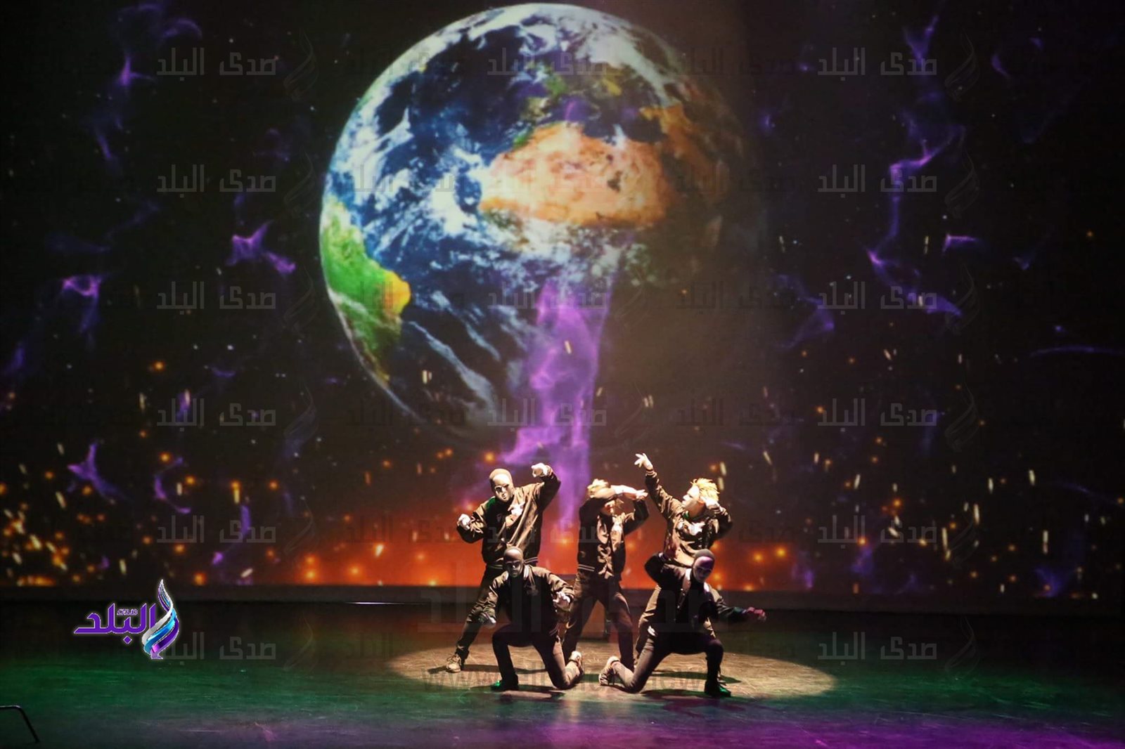 العرض العرض