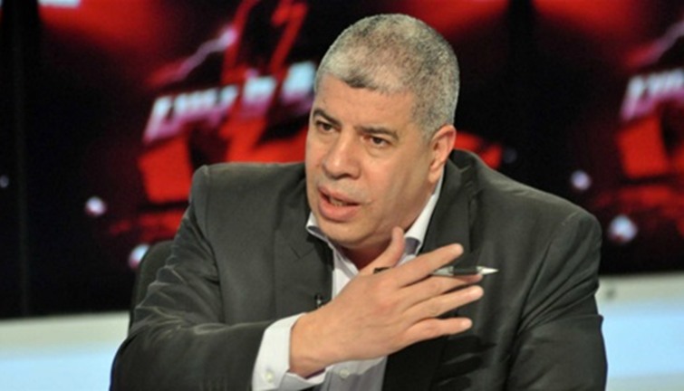  أحمد شوبير