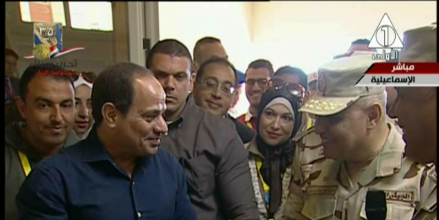 اللواء أركان حرب كامل الوزير