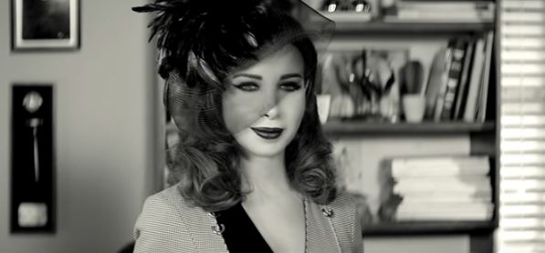نانسي عجرم نانسي عجرم