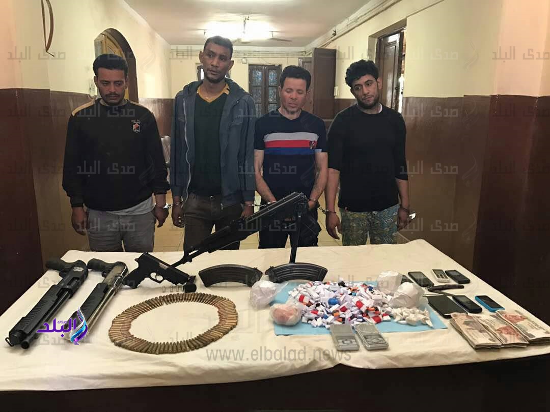 المتهمين المتهمين