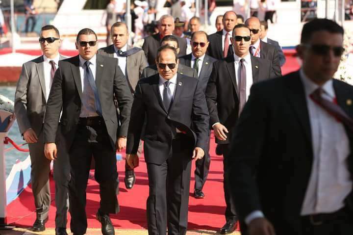 جانب من الحدث 