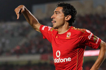 محمد بركات محمد بركات