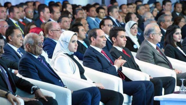 توصيات مؤتمر الشباب الثالث