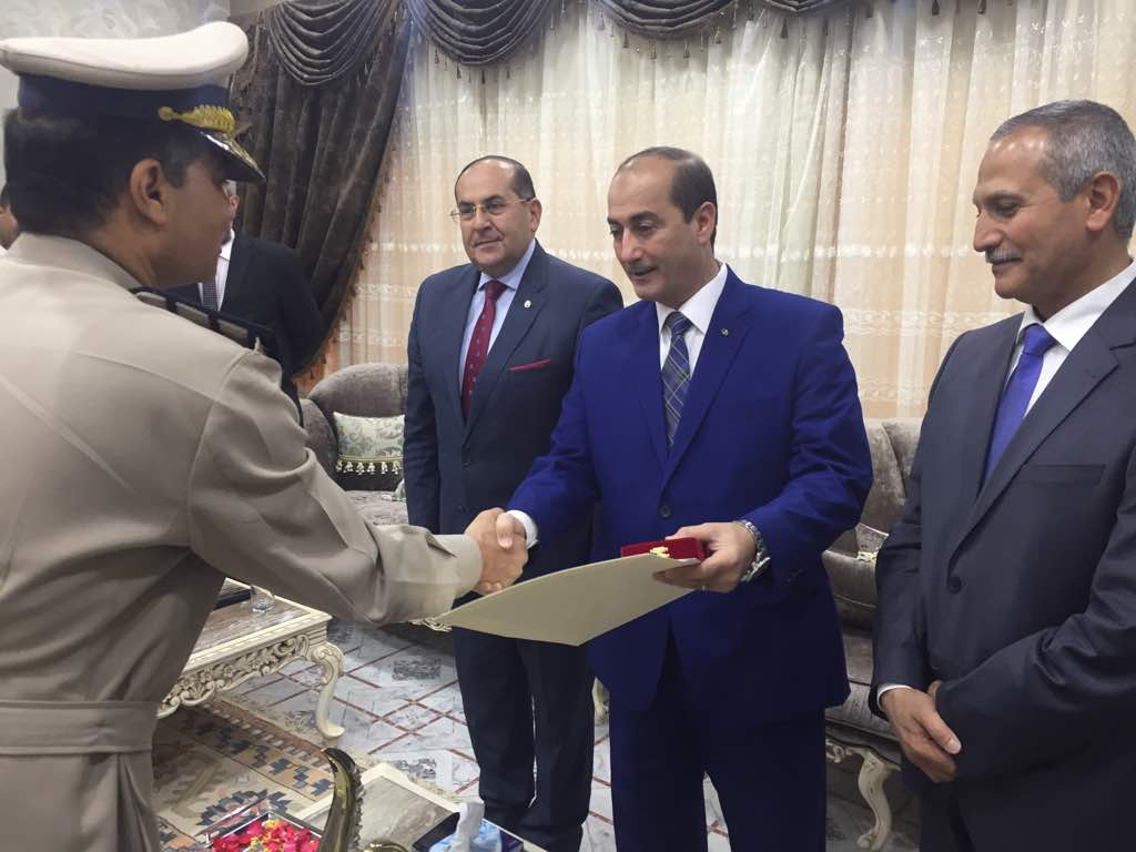 جانب من الحدث جانب من الحدث