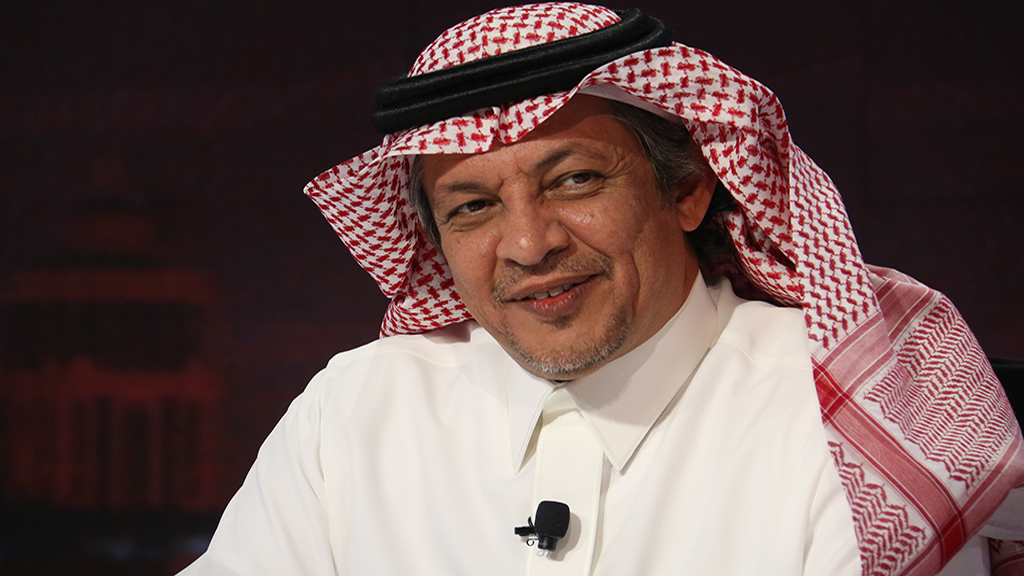 محمد التويجري محمد التويجري