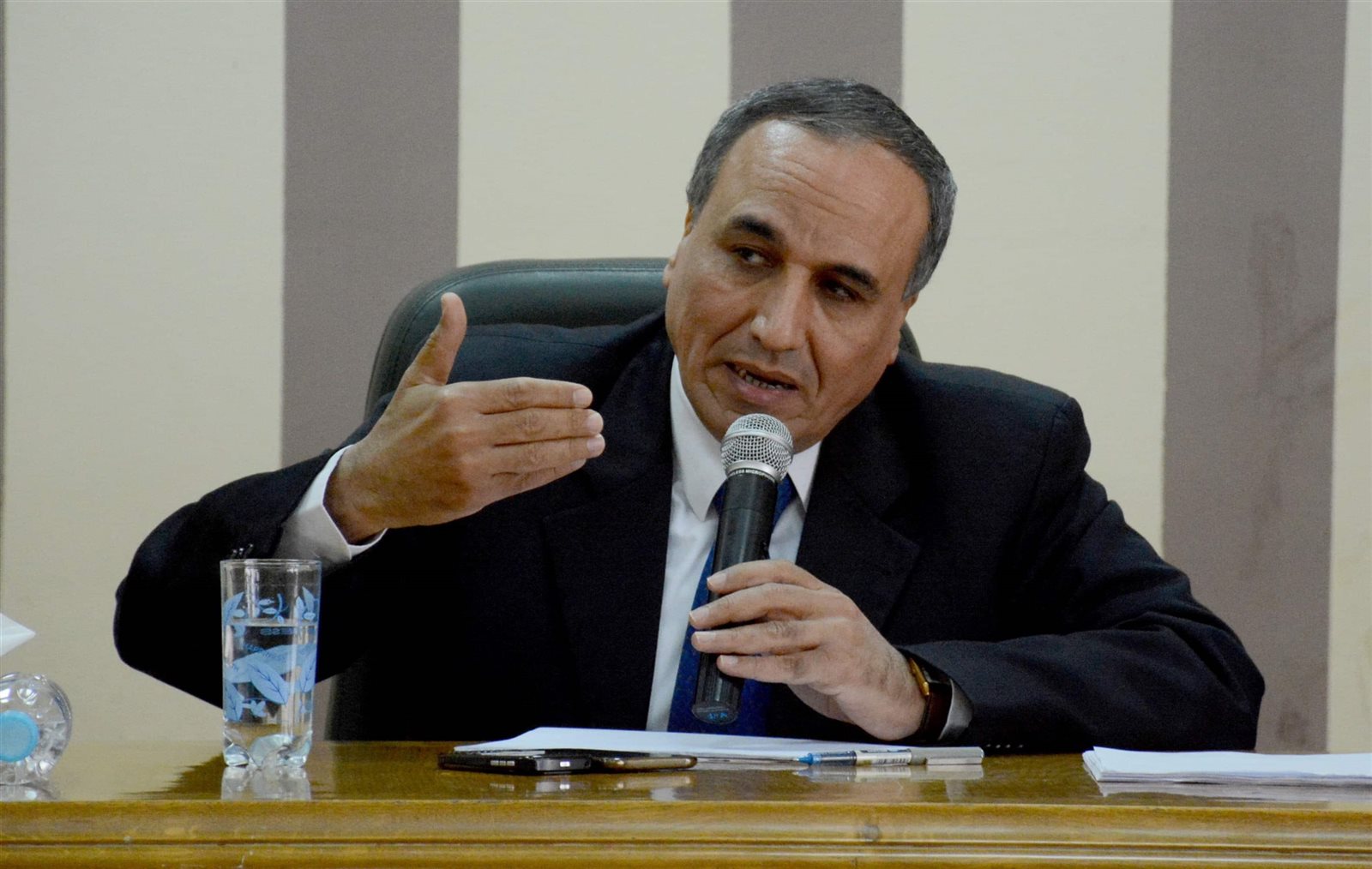نقيب الصحفيين عبد المحسن سلامة نقيب الصحفيين عبد المحسن سلامة