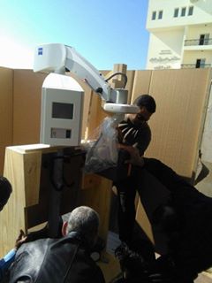 جانب من الحدث 