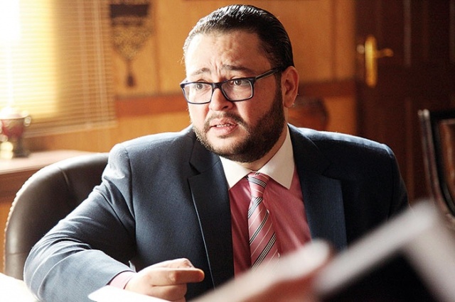أحمد رزق أحمد رزق
