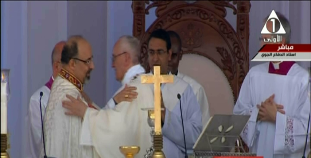 صورة من الحدث