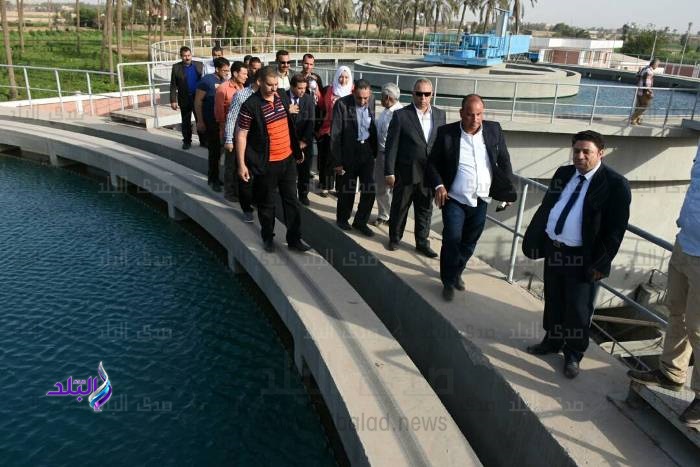 جانب من الحدث 