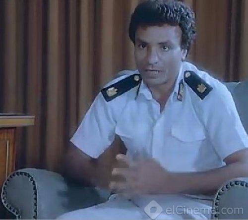 الفنان حمدي الوزير في عيد ميلاده: أفتخر بأني أشهر متحرش في السينما