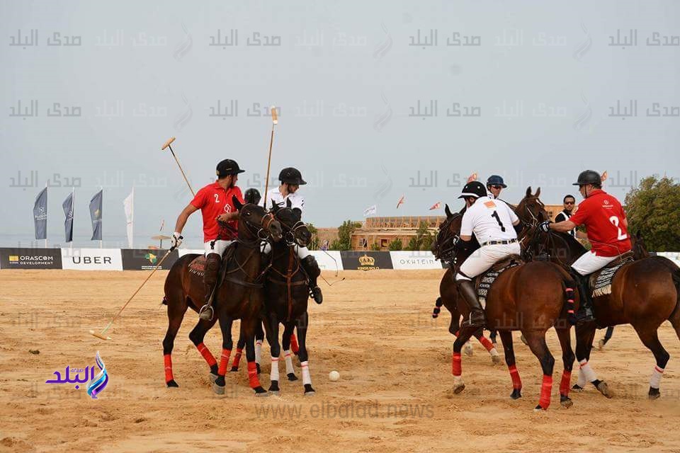 جانب من الحدث 