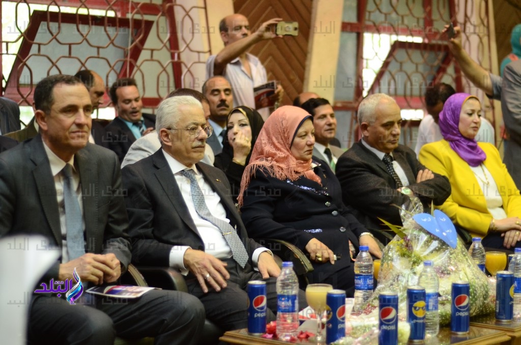وزير التربية والتعليم