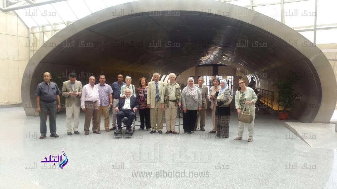 الزيارة الزيارة